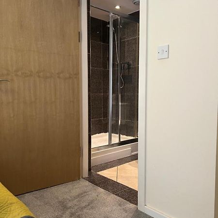 Quayside City Apartment, 2 Bed With Free Parking Νιούκασλ Εξωτερικό φωτογραφία