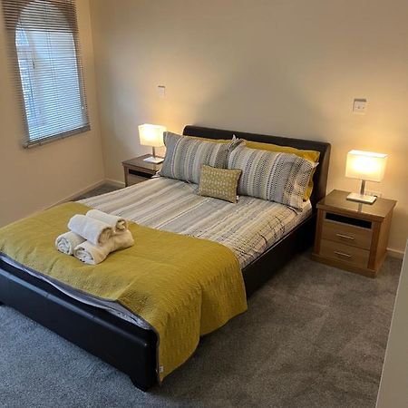 Quayside City Apartment, 2 Bed With Free Parking Νιούκασλ Εξωτερικό φωτογραφία