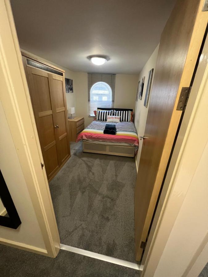 Quayside City Apartment, 2 Bed With Free Parking Νιούκασλ Εξωτερικό φωτογραφία